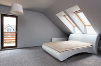 Acton bedroom extensions