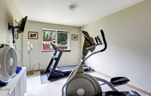 Acton home gym construction leads